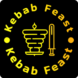 The Feast logo.
